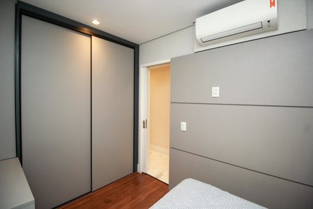 Apartamento para alugar com 113m², 3 quartos e 2 vagasSuíte 2