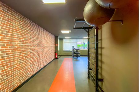 Apartamento para alugar com 113m², 3 quartos e 2 vagasAcademia