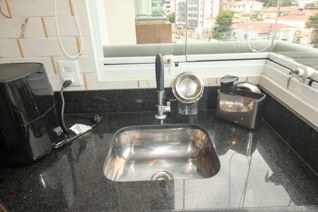 Apartamento para alugar com 113m², 3 quartos e 2 vagasVaranda gourmet