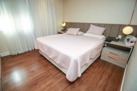 Apartamento para alugar com 113m², 3 quartos e 2 vagasSuíte Master