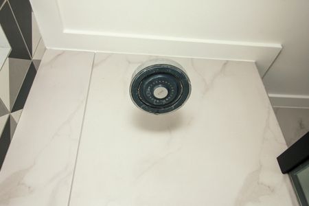 Apartamento para alugar com 113m², 3 quartos e 2 vagasBanheiro da Suíte 2