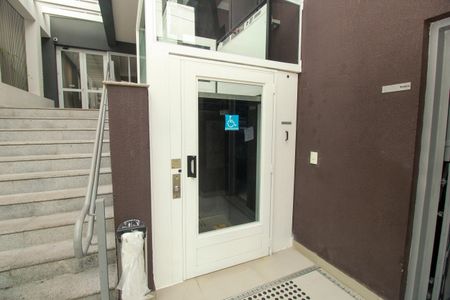 Apartamento para alugar com 113m², 3 quartos e 2 vagasElevador PCD