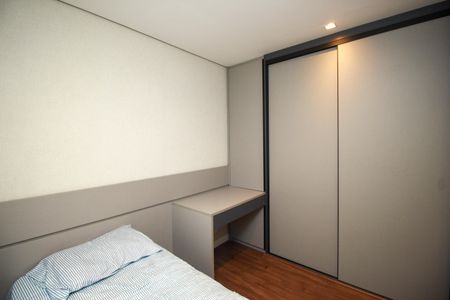 Apartamento para alugar com 113m², 3 quartos e 2 vagasSuíte 2