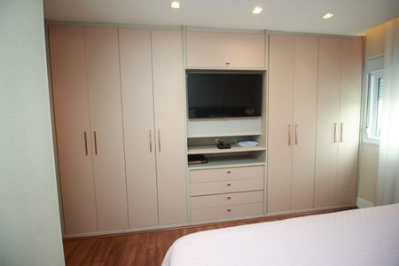 Apartamento para alugar com 113m², 3 quartos e 2 vagasSuíte Master