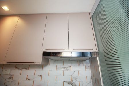 Apartamento para alugar com 113m², 3 quartos e 2 vagasCozinha