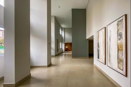 Apartamento para alugar com 113m², 3 quartos e 2 vagasÁrea comum