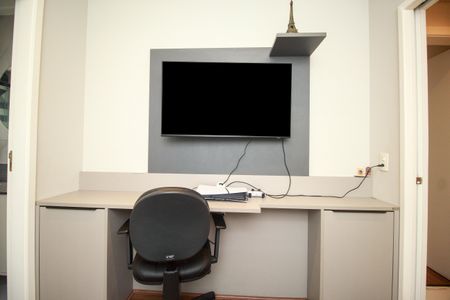 Apartamento para alugar com 113m², 3 quartos e 2 vagasSuíte 3