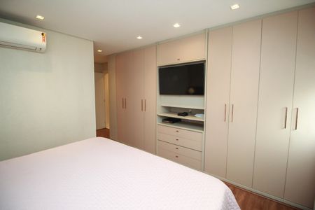 Apartamento para alugar com 113m², 3 quartos e 2 vagasSuíte Master