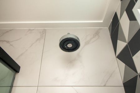 Apartamento para alugar com 113m², 3 quartos e 2 vagasBanheiro da Suíte 2