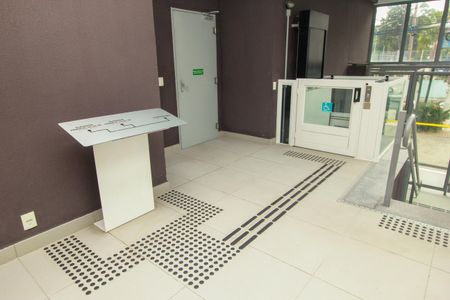 Apartamento para alugar com 113m², 3 quartos e 2 vagasÁrea PCD