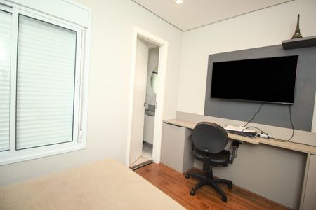 Apartamento para alugar com 113m², 3 quartos e 2 vagasSuíte 3