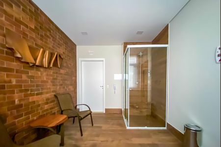 Apartamento para alugar com 113m², 3 quartos e 2 vagasSaúna