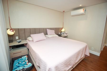 Apartamento para alugar com 113m², 3 quartos e 2 vagasSuíte Master