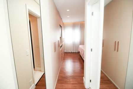 Apartamento para alugar com 113m², 3 quartos e 2 vagasSuíte Master