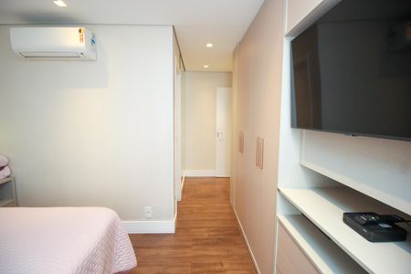 Apartamento para alugar com 113m², 3 quartos e 2 vagasSuíte Master