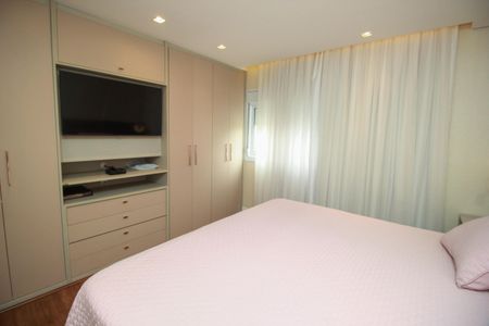 Apartamento para alugar com 113m², 3 quartos e 2 vagasSuíte Master