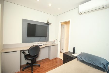 Apartamento para alugar com 113m², 3 quartos e 2 vagasSuíte 3