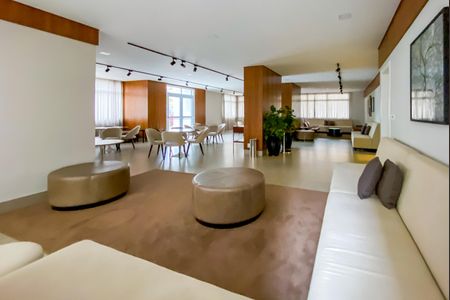 Apartamento para alugar com 113m², 3 quartos e 2 vagasSalão de Festas