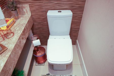 Apartamento para alugar com 113m², 3 quartos e 2 vagasLavabo