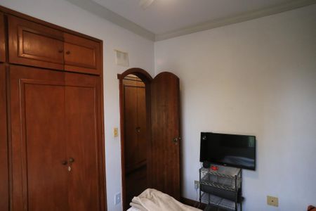 Apartamento à venda com 115m², 3 quartos e 1 vaga Apartamento à venda com 115m², 3 quartos e 1 vagaQuarto