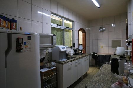 Apartamento à venda com 115m², 3 quartos e 1 vaga Apartamento à venda com 115m², 3 quartos e 1 vagaCozinha