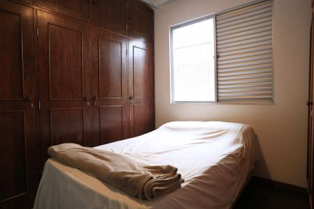 Apartamento à venda com 115m², 3 quartos e 1 vaga Apartamento à venda com 115m², 3 quartos e 1 vagaQuarto