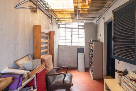 Casa à venda com 160m², 3 quartos e 1 vaga Casa à venda com 160m², 3 quartos e 1 vagaVaranda do Quarto 2