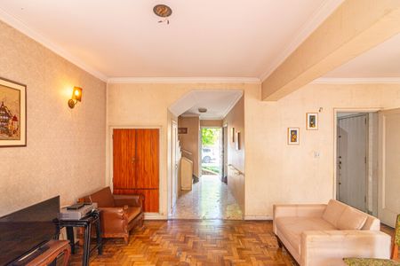 Casa à venda com 160m², 3 quartos e 1 vaga Casa à venda com 160m², 3 quartos e 1 vagaSala