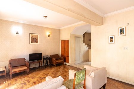 Casa à venda com 160m², 3 quartos e 1 vaga Casa à venda com 160m², 3 quartos e 1 vagaSala