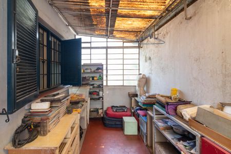 Casa à venda com 160m², 3 quartos e 1 vaga Casa à venda com 160m², 3 quartos e 1 vagaVaranda do Quarto 2