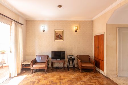 Casa à venda com 160m², 3 quartos e 1 vaga Casa à venda com 160m², 3 quartos e 1 vagaSala