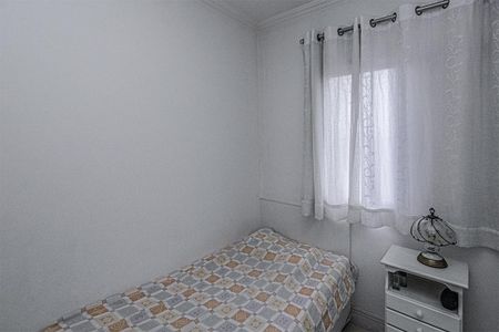 Apartamento à venda com 74m², 3 quartos e 1 vaga Apartamento à venda com 74m², 3 quartos e 1 vagaquarto 2_2