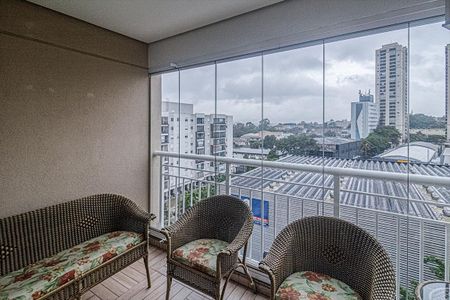 Apartamento à venda com 74m², 3 quartos e 1 vaga Apartamento à venda com 74m², 3 quartos e 1 vagasacada_1