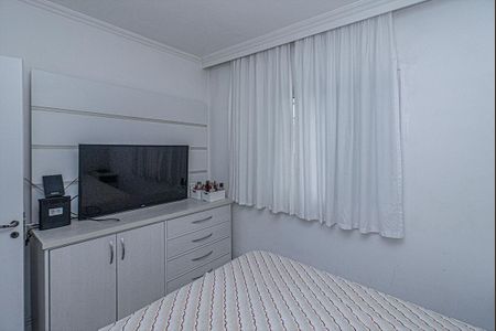 Apartamento à venda com 74m², 3 quartos e 1 vaga Apartamento à venda com 74m², 3 quartos e 1 vagasuíte_2