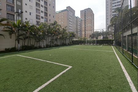 Apartamento à venda com 74m², 3 quartos e 1 vaga Apartamento à venda com 74m², 3 quartos e 1 vagacampinho_4