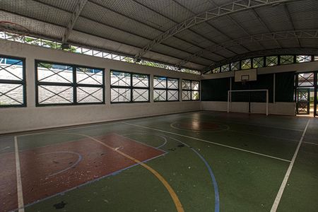 Apartamento à venda com 74m², 3 quartos e 1 vaga Apartamento à venda com 74m², 3 quartos e 1 vagaquadra_3