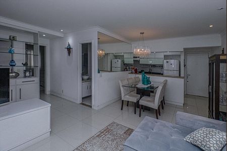 Apartamento à venda com 74m², 3 quartos e 1 vaga Apartamento à venda com 74m², 3 quartos e 1 vagasala_3