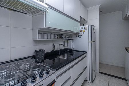 Apartamento à venda com 74m², 3 quartos e 1 vaga Apartamento à venda com 74m², 3 quartos e 1 vagacozinha_3