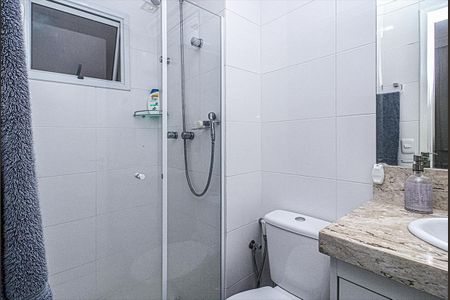 Apartamento à venda com 74m², 3 quartos e 1 vaga Apartamento à venda com 74m², 3 quartos e 1 vagabanheiro na suíte_2