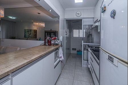 Apartamento à venda com 74m², 3 quartos e 1 vaga Apartamento à venda com 74m², 3 quartos e 1 vagacozinha_2