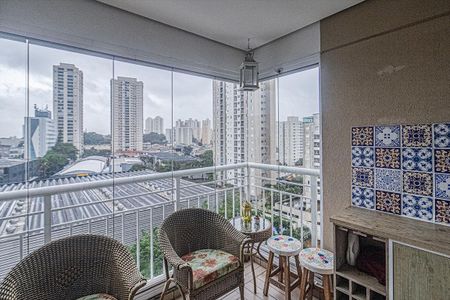 sacada_2 de apartamento à venda com 2 quartos, 74m² em Vila Vera, São Paulo