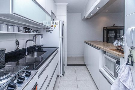 Apartamento à venda com 74m², 3 quartos e 1 vaga Apartamento à venda com 74m², 3 quartos e 1 vagacozinha_4