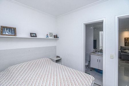 Apartamento à venda com 74m², 3 quartos e 1 vaga Apartamento à venda com 74m², 3 quartos e 1 vagasuíte_3