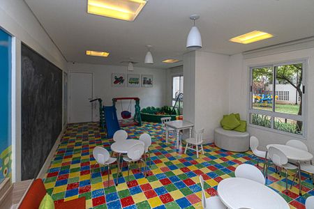 Apartamento à venda com 74m², 3 quartos e 1 vaga Apartamento à venda com 74m², 3 quartos e 1 vagabrinquedoteca_2