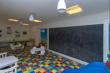 Apartamento à venda com 74m², 3 quartos e 1 vaga Apartamento à venda com 74m², 3 quartos e 1 vagabrinquedoteca_4