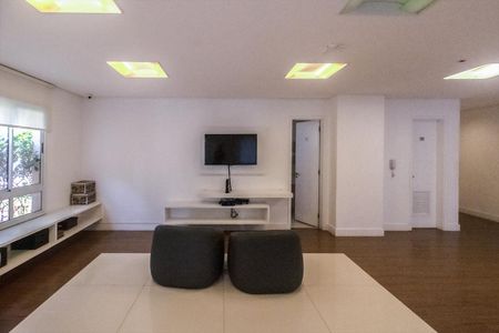 Apartamento à venda com 74m², 3 quartos e 1 vaga Apartamento à venda com 74m², 3 quartos e 1 vagasala de vídeo_4