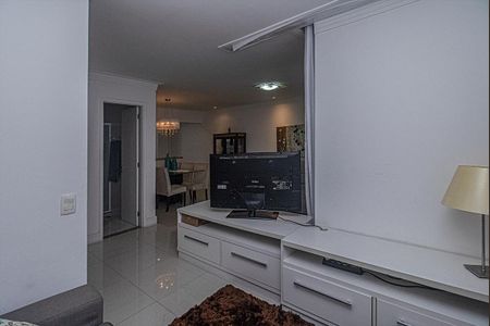 Apartamento à venda com 74m², 3 quartos e 1 vaga Apartamento à venda com 74m², 3 quartos e 1 vagaliving extendido_4