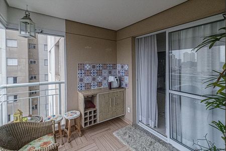 Apartamento à venda com 74m², 3 quartos e 1 vaga Apartamento à venda com 74m², 3 quartos e 1 vagasacada_4