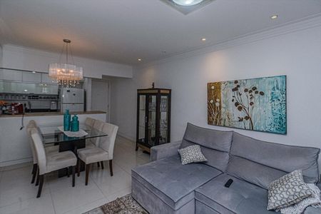 Apartamento à venda com 74m², 3 quartos e 1 vaga Apartamento à venda com 74m², 3 quartos e 1 vagasala_4