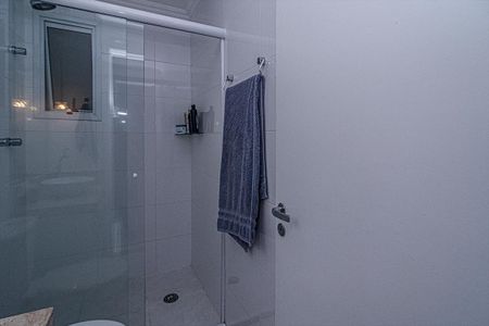 Apartamento à venda com 74m², 3 quartos e 1 vaga Apartamento à venda com 74m², 3 quartos e 1 vagabanheiro social_2